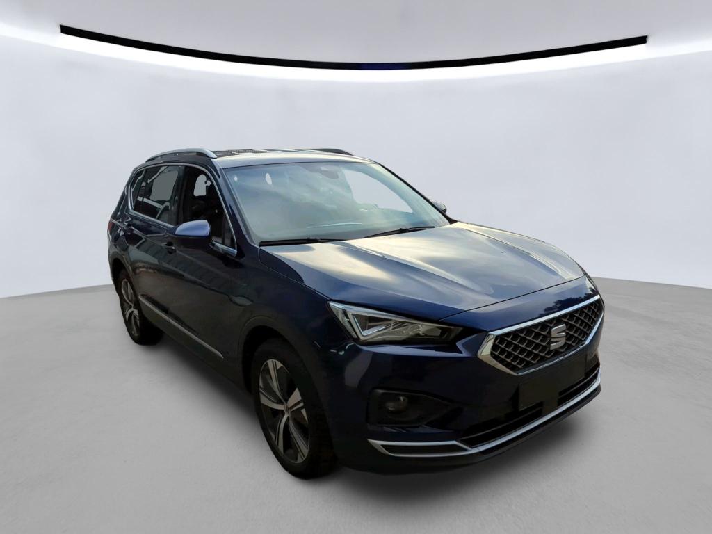 SEAT Tarraco 1.5 TSI