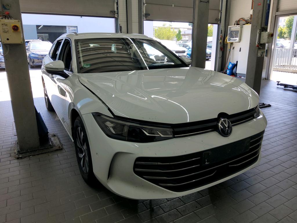 Volkswagen Passat Variant 1.5 TSI Business