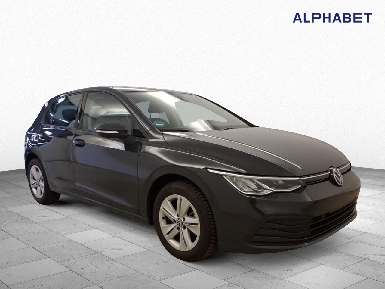 Volkswagen Golf 1.5 TSI Life