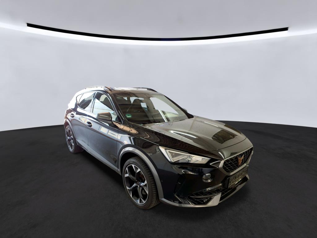 Cupra Formentor 2.0 TSI VZ