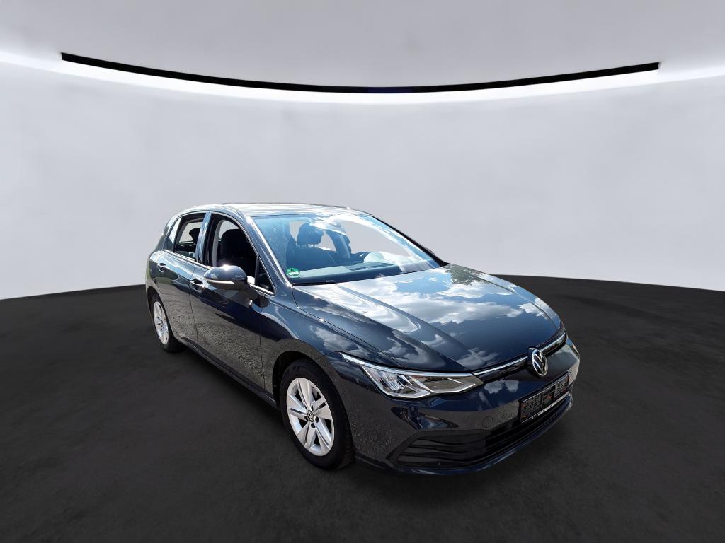 Volkswagen Golf 1.5 TSI Life