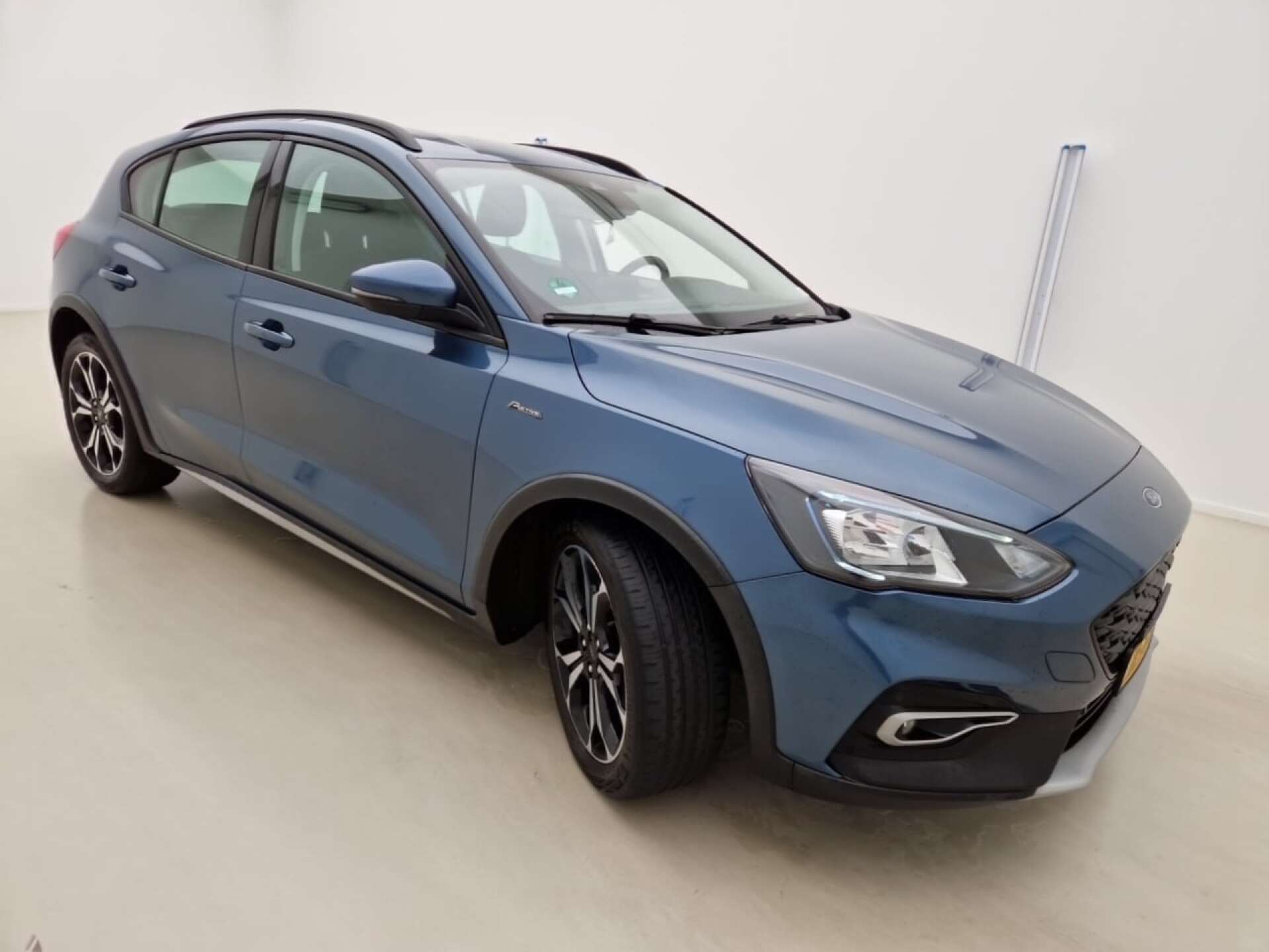 Ford Focus Active 1.0 Active