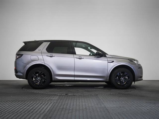 Land Rover Discovery Sport P300e R-Dynamic S