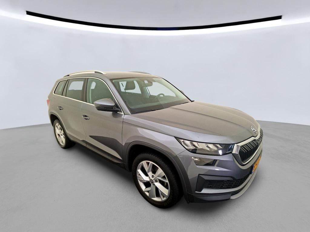 Škoda Kodiaq 1.5 TSI Business