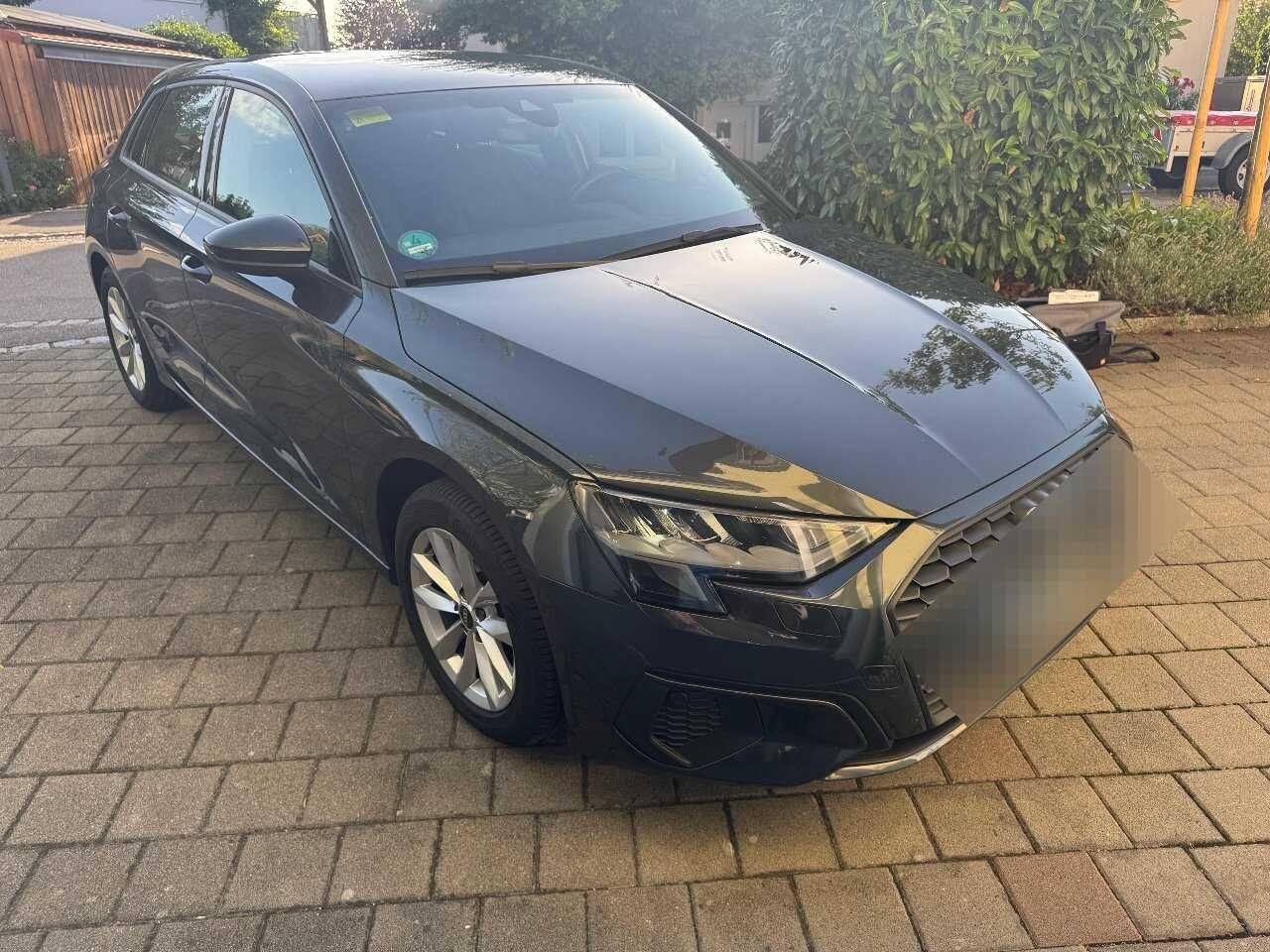 Audi A3 Sportback 30 TDI