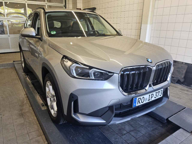 BMW X1 20d