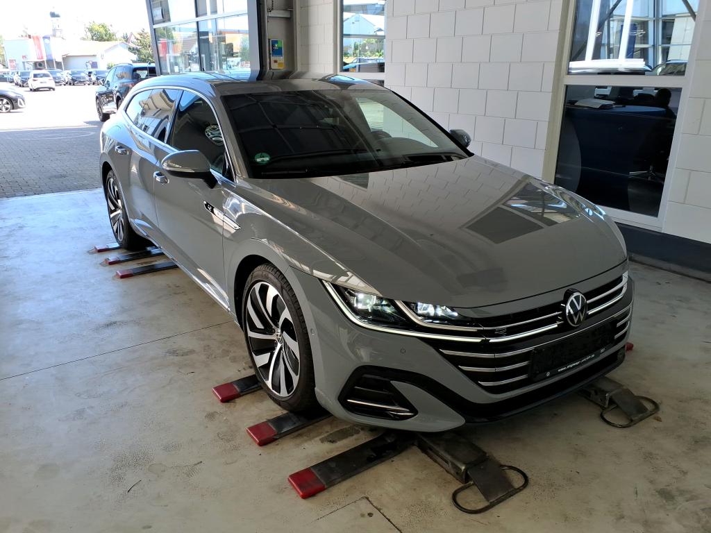 Volkswagen Arteon Shooting Brake 2.0 TDI R-Line