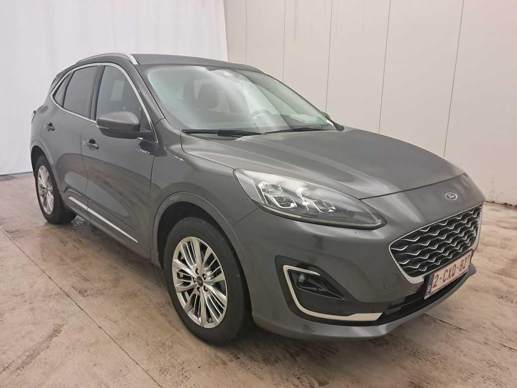 Ford Kuga 2.5 EcoBoost Vignale