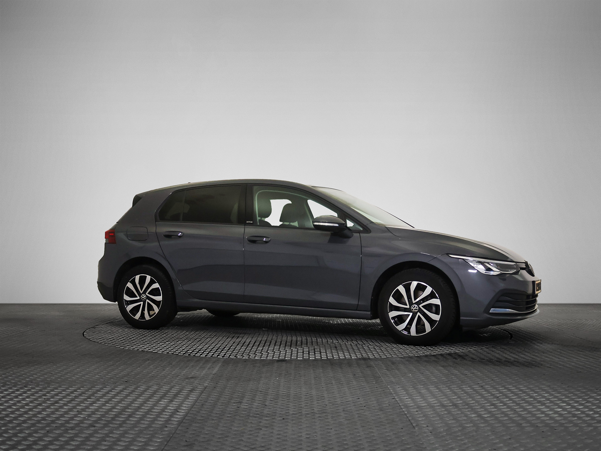 Volkswagen Golf 1.0 TSI Life Business