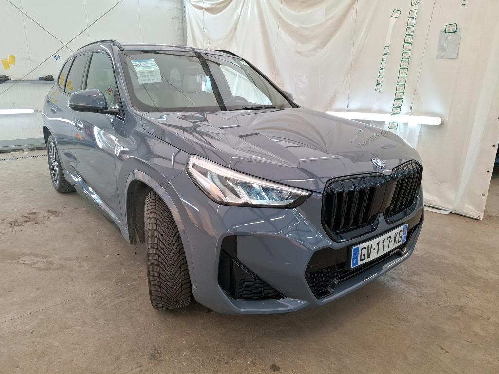 BMW X1 25e M Sport
