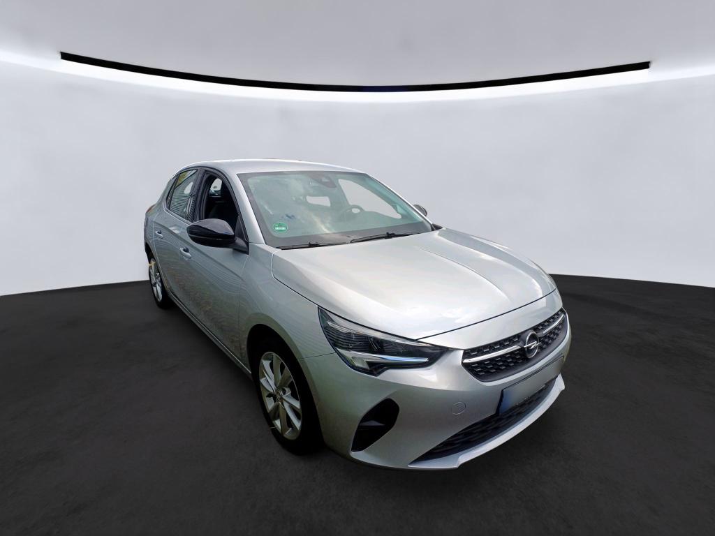 Opel Corsa 1.2 Elegance