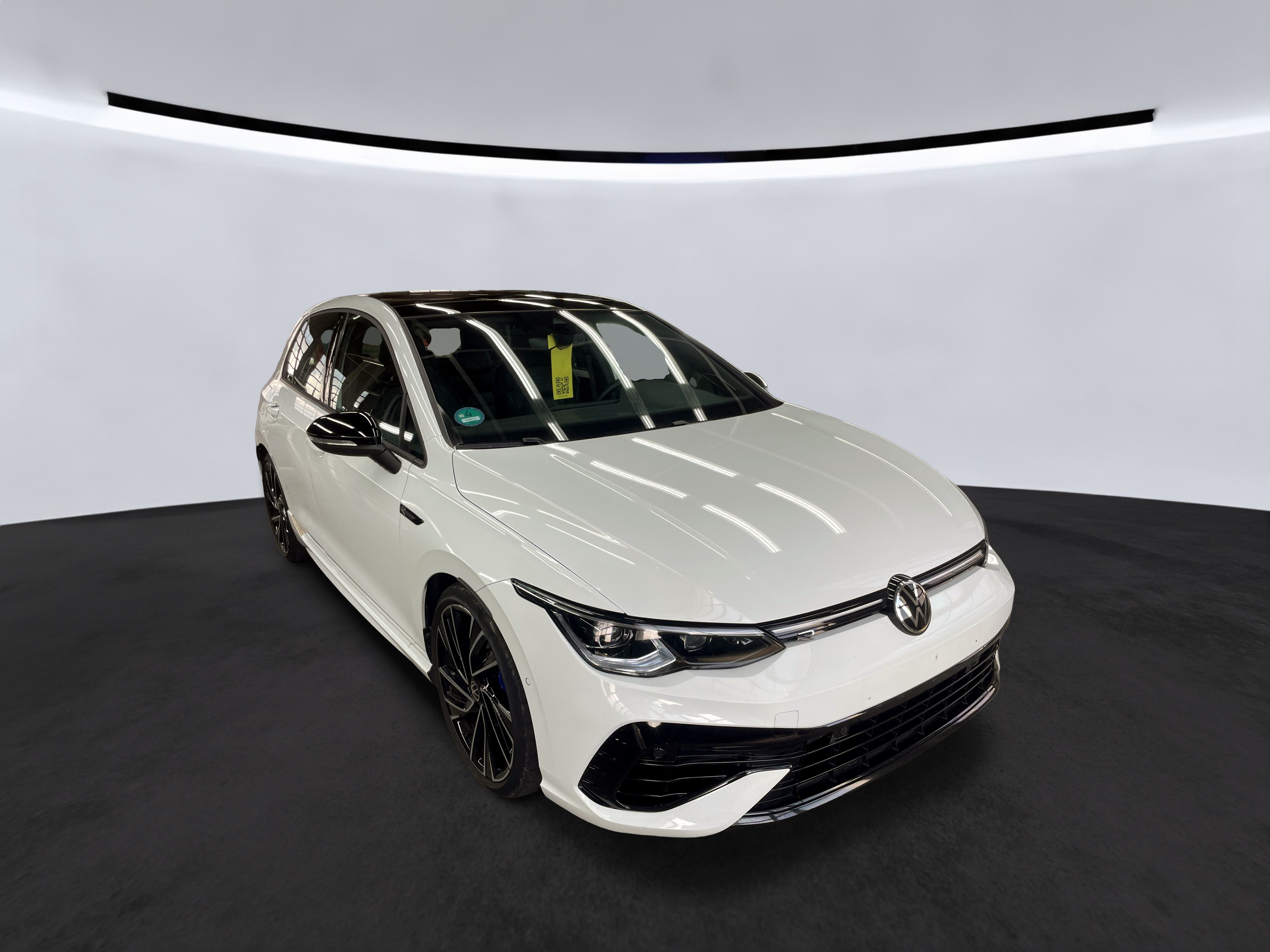 Volkswagen Golf 2.0 TSI