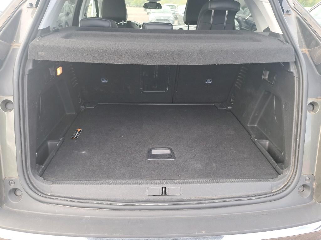 Peugeot 3008 3008 1.5 BlueHDi 130ch Allure Business S&S EAT8