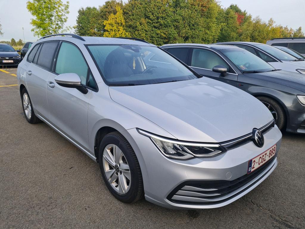Volkswagen Golf Variant 1.0 TSI Life