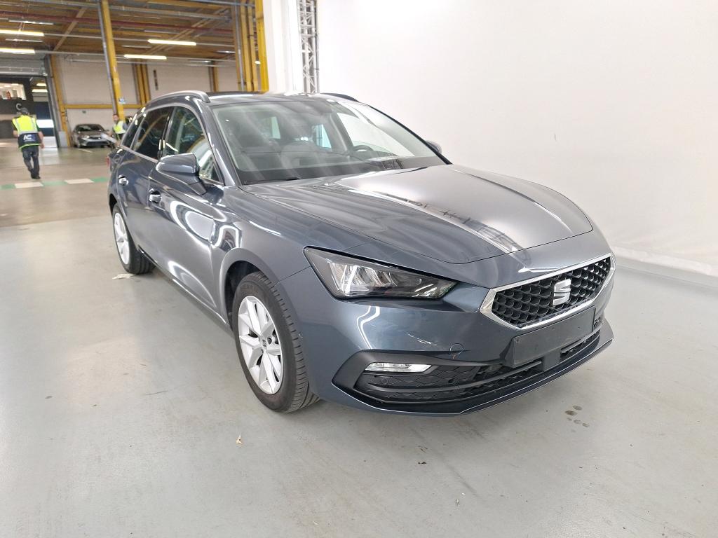 SEAT Leon Sportstourer 1.0 eTSI Move!