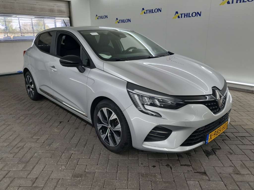 Renault Clio 1.0 Tce Evolution
