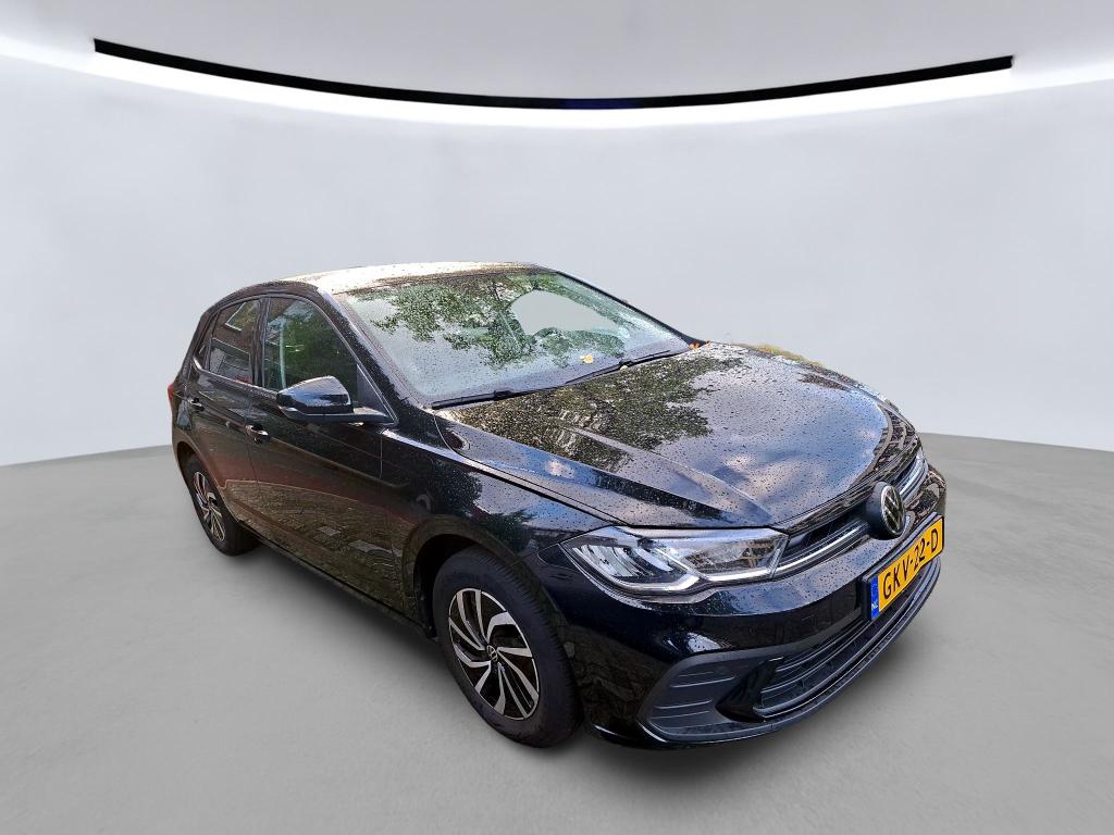 Volkswagen Polo 1.0 TSI Life