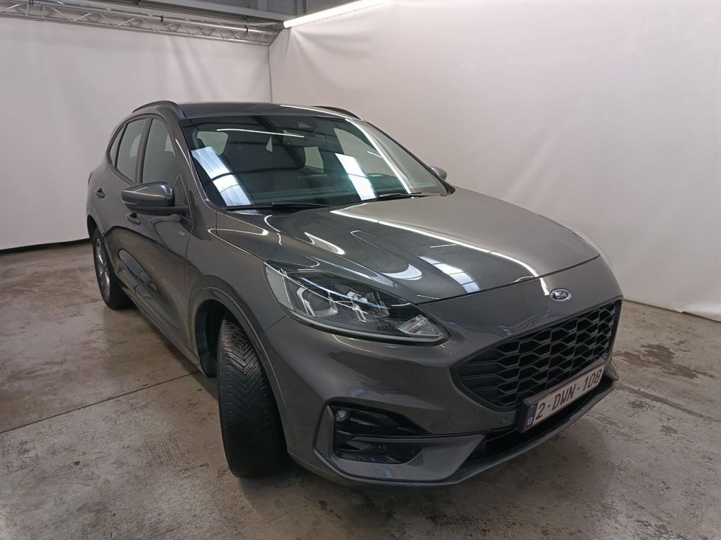 Ford Kuga 2.5 EcoBoost ST Line
