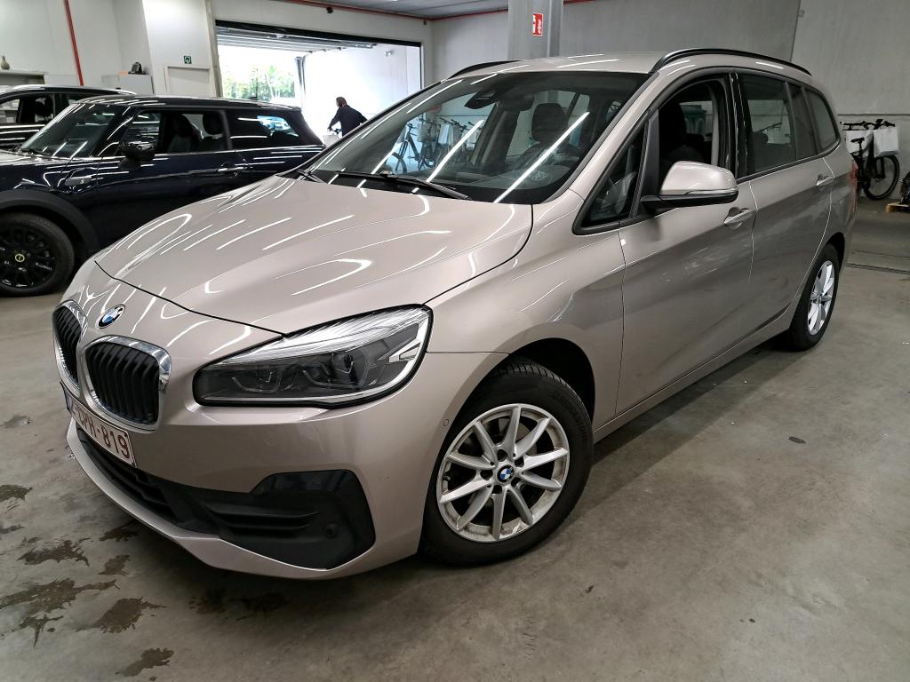 BMW 2 Series Gran Tourer 216d