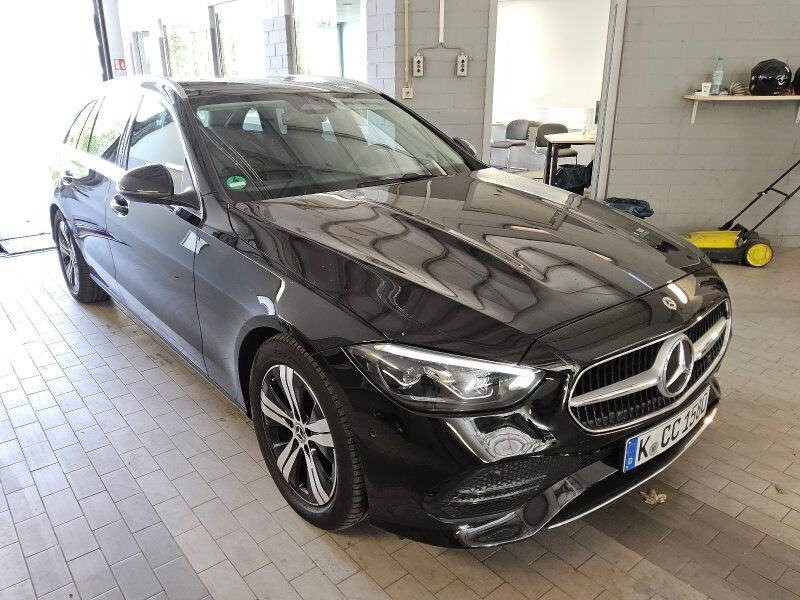 Mercedes-Benz C Break 200d Avantgarde Advanced