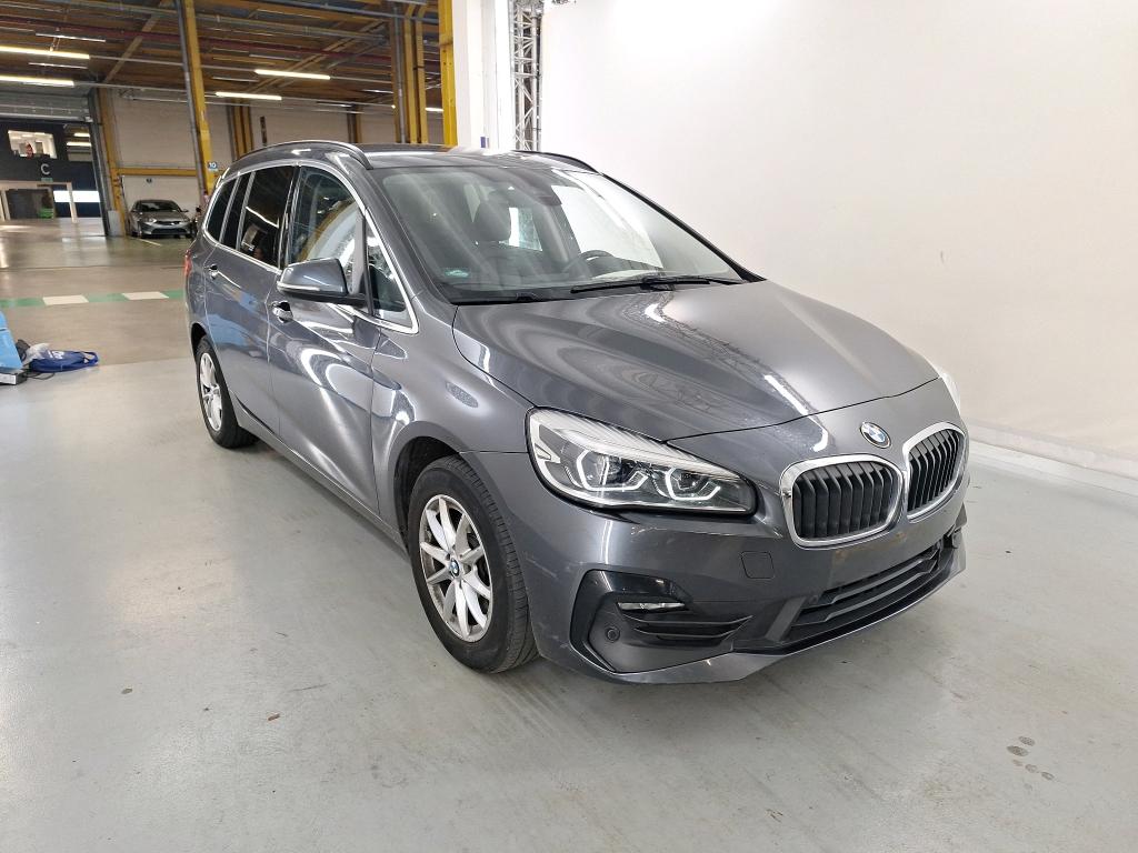BMW 2 Series Gran Tourer 218i Business
