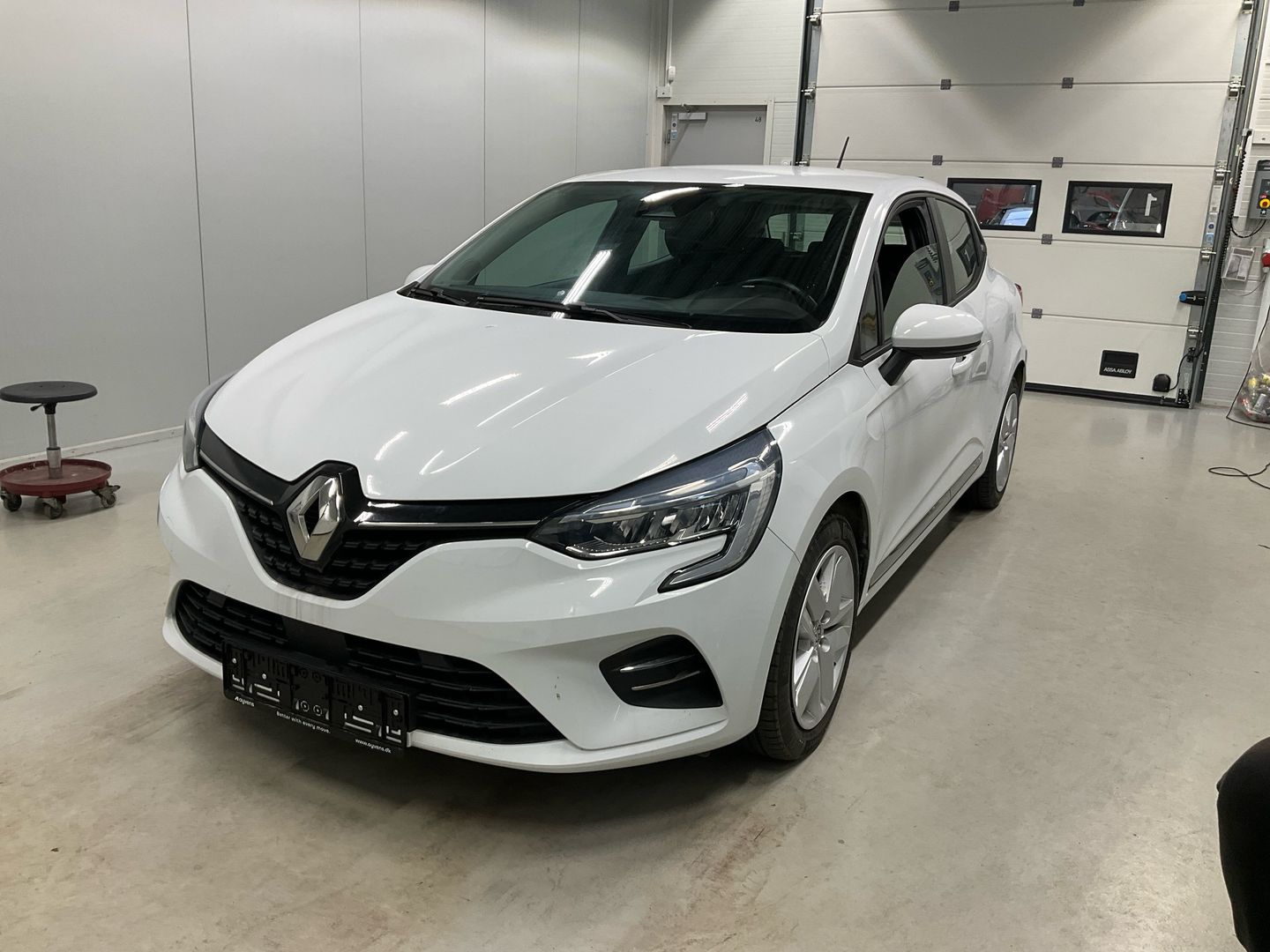 Renault Clio Zen