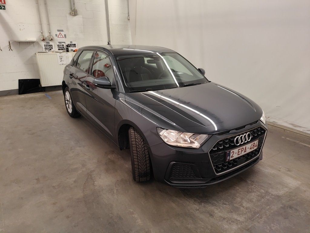 Audi A1 Sportback 25 Tfsi Advanced