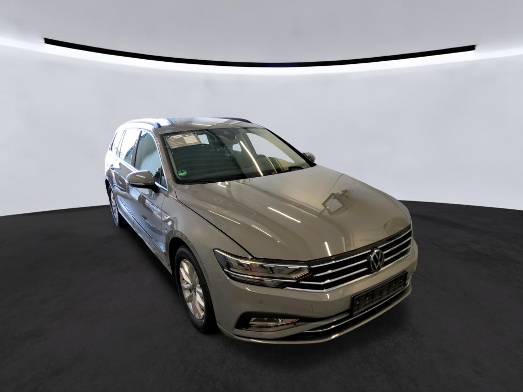 Volkswagen Passat Variant 2.0 TDI Business