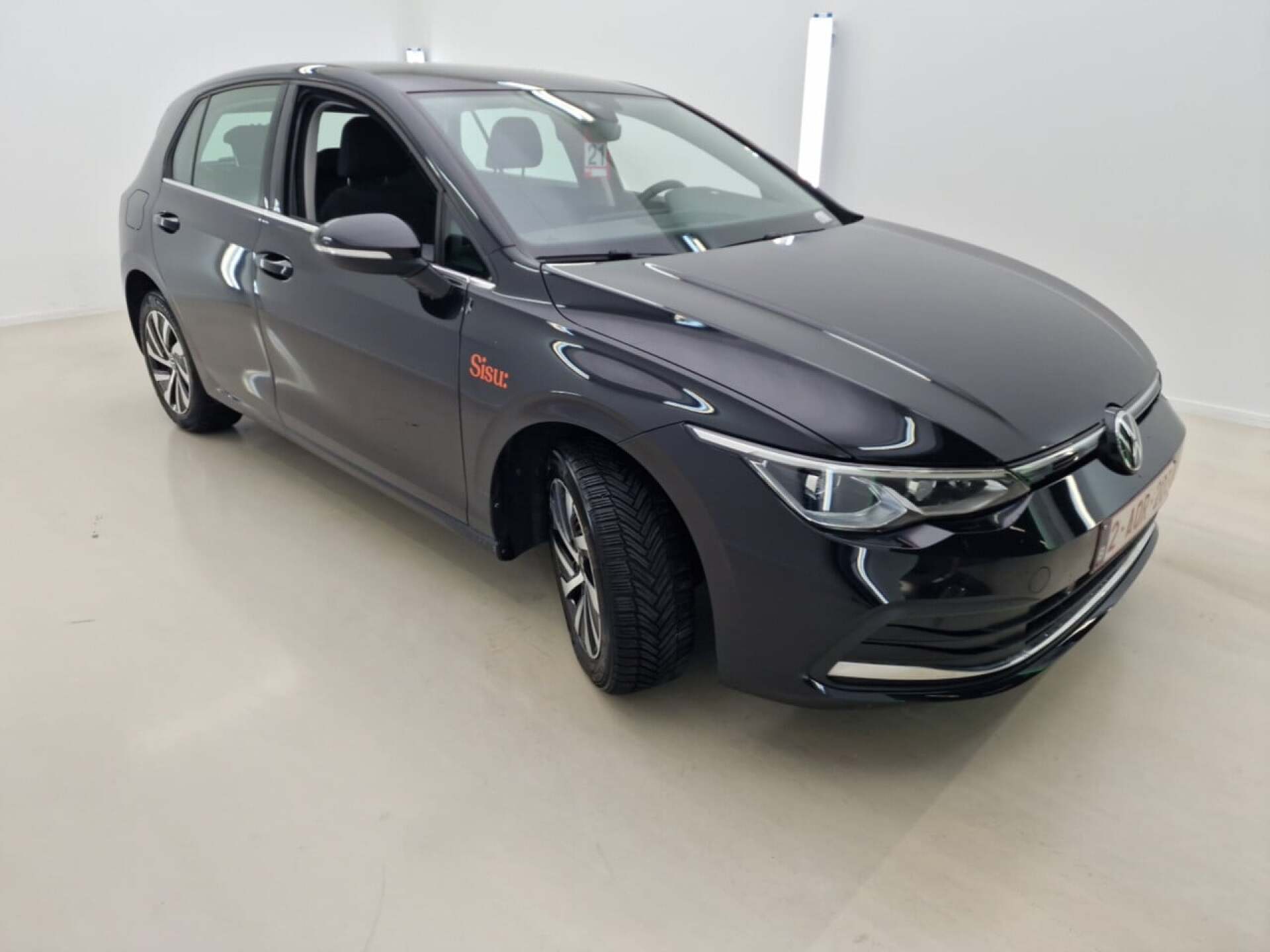 Volkswagen Golf 1.4 Style