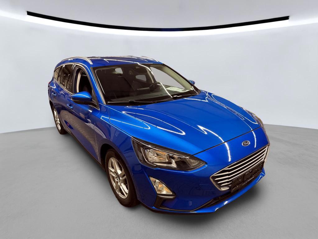 Ford Focus 1.5 EcoBlue Cool & Connect