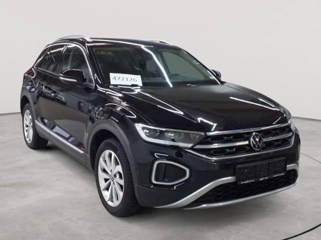 Volkswagen T-ROC 1.0 TSI Style
