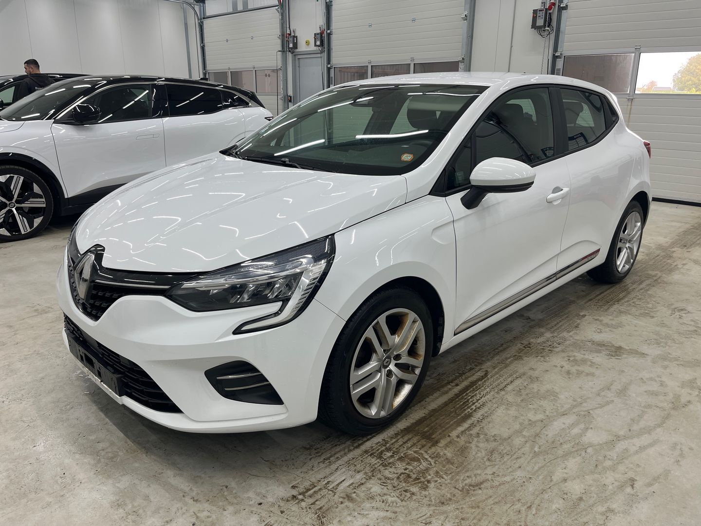 Renault Clio 1.0 TCe 90 Zen UA! Hatchback