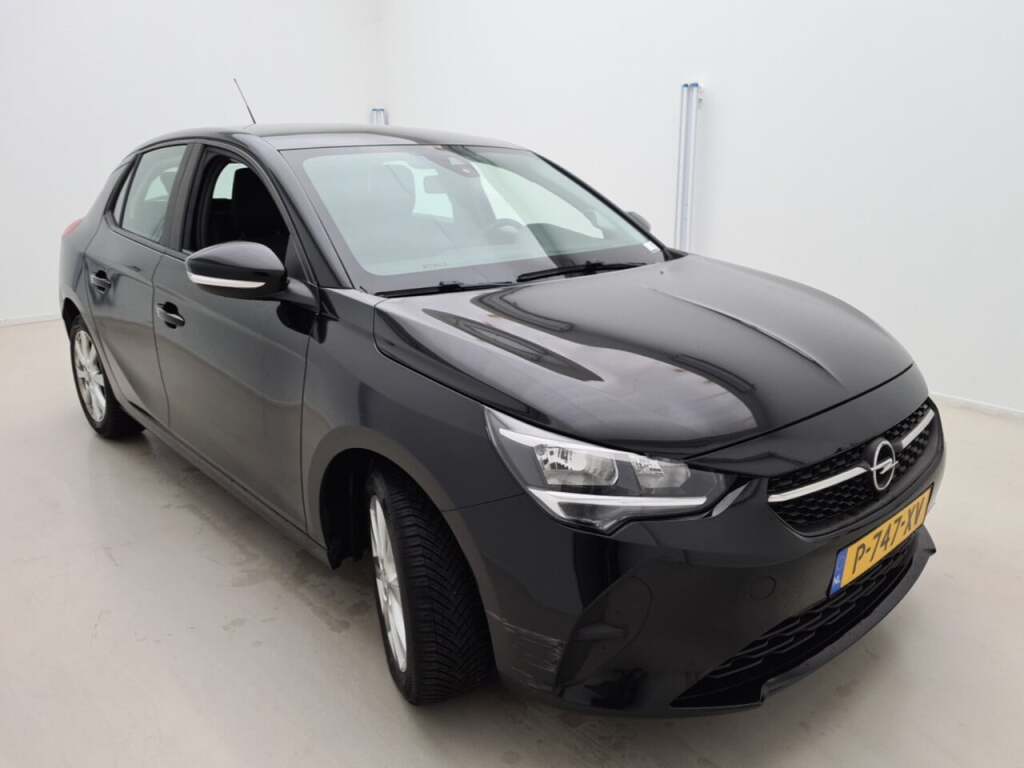 Opel Corsa 1.2 Edition