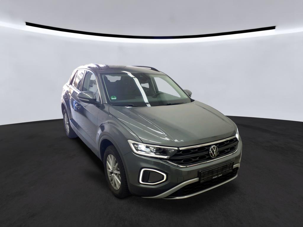 Volkswagen T-ROC 1.0 TSI Life