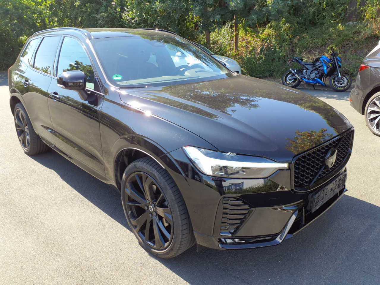 Volvo XC60 B5 Plus