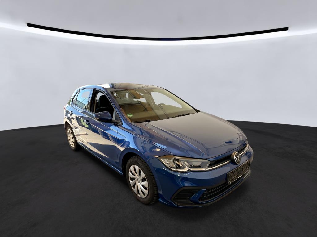 Volkswagen Polo 1.0 TSI Life