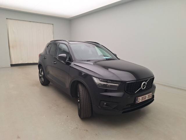 Volvo XC40 1.5 T4 Plus Dark