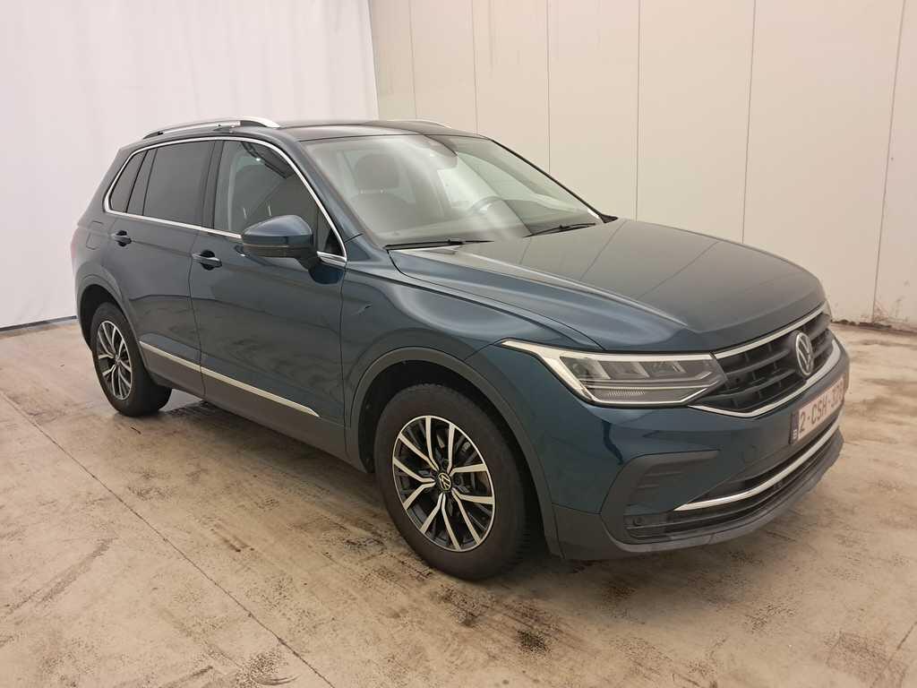 Volkswagen Tiguan 1.4 Life
