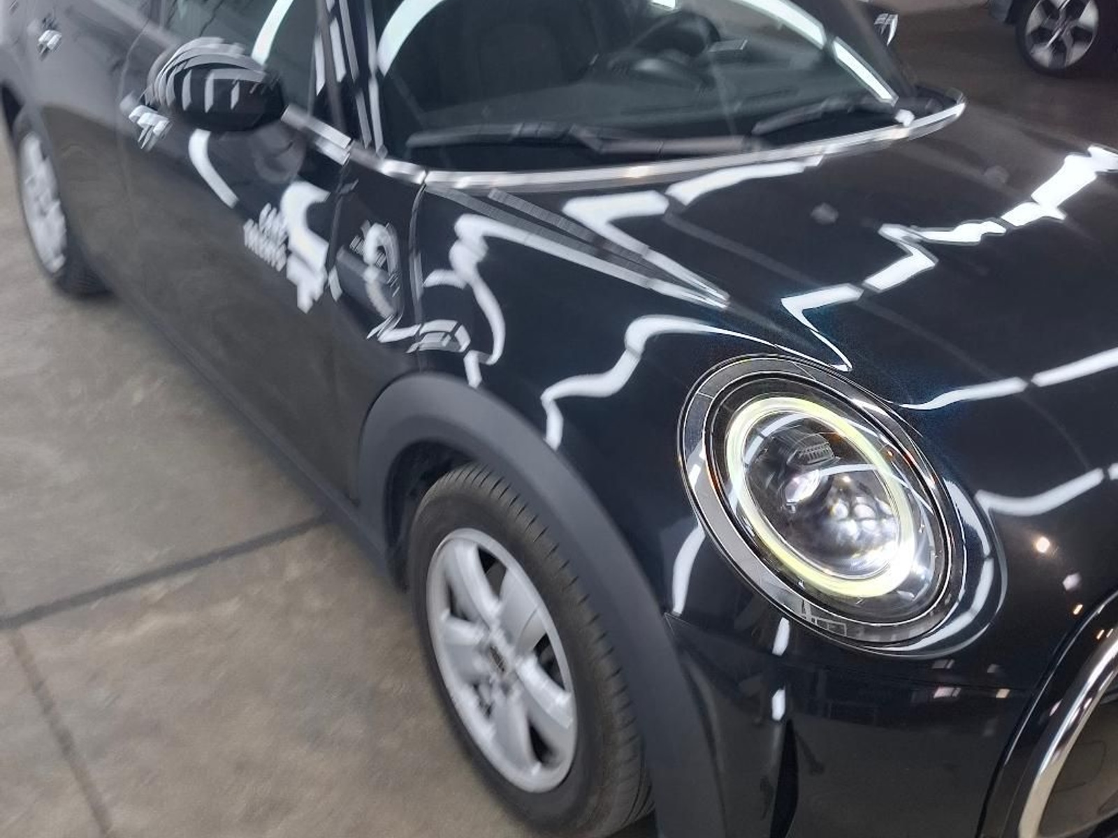Mini 5 Doors One 1.5