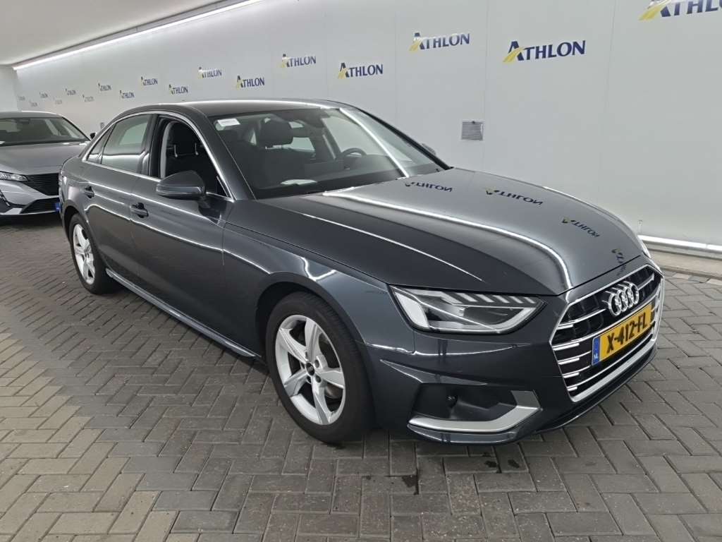 Audi A4 35 TFSI Advanced