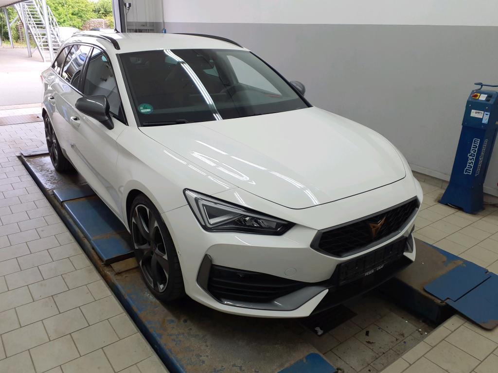 Cupra Leon Sportstourer 2.0 TSI VZ