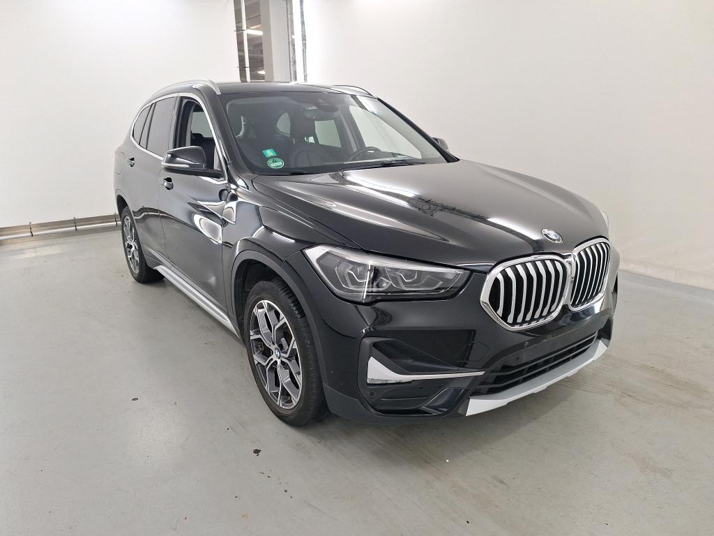 BMW X1 18i