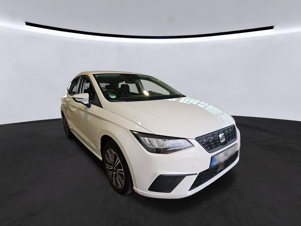 Seat Ibiza 1.0 TSI Style