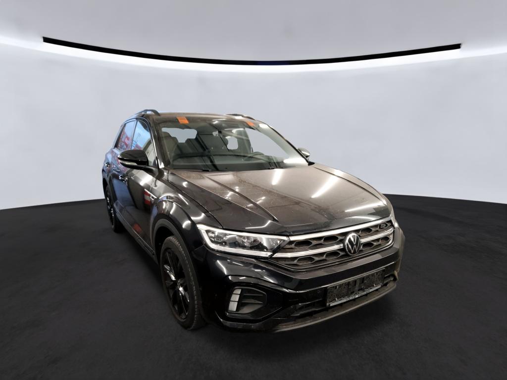Volkswagen T-ROC 2.0 TDI R-Line