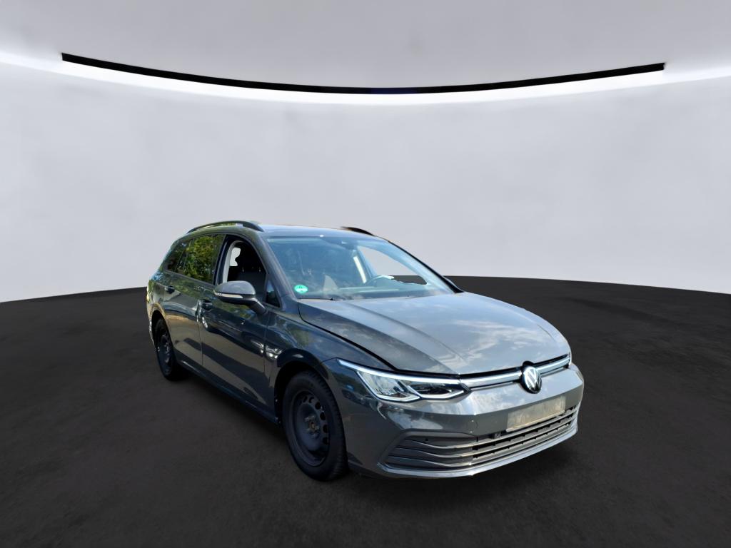 Volkswagen Golf Variant 2.0 TDI Life