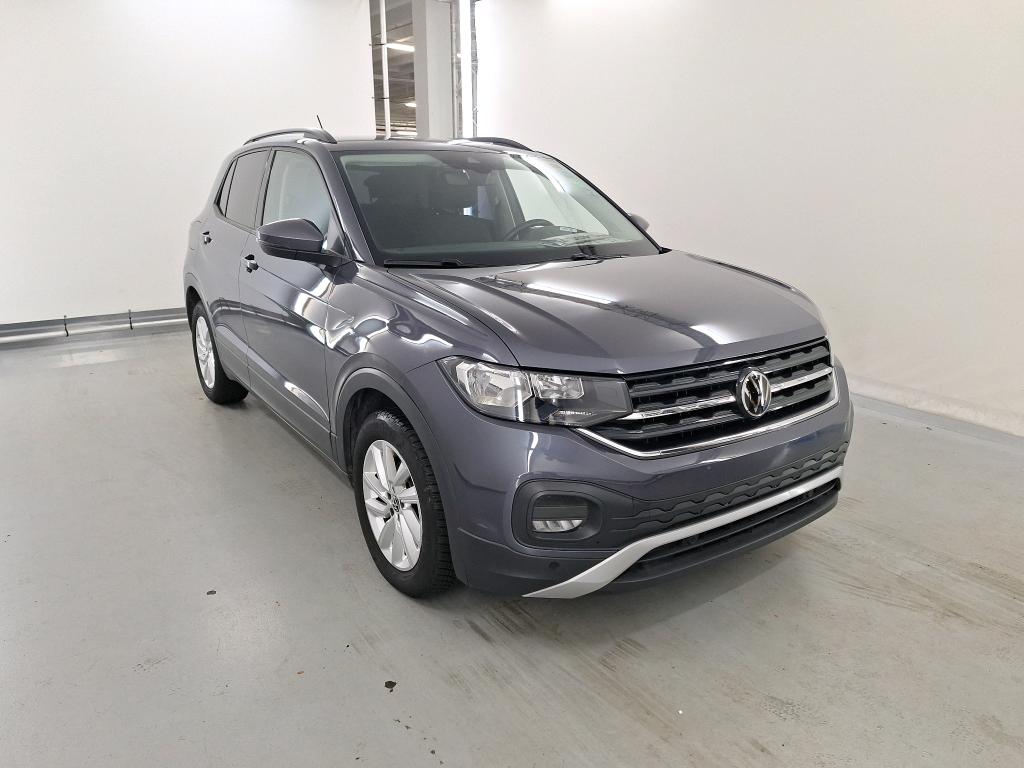 Volkswagen T-Cross 1.0 TSI Life