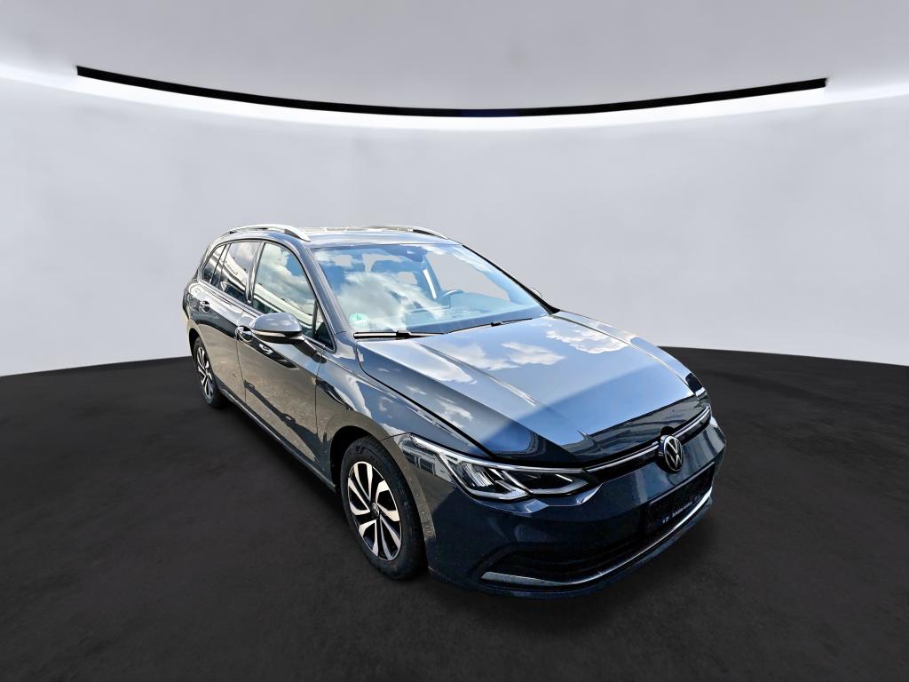 Volkswagen Golf Variant 1.5 TSI Life