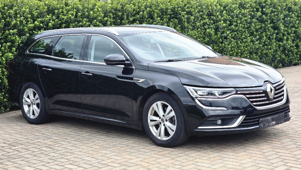 Renault Talisman 1.7 DCI