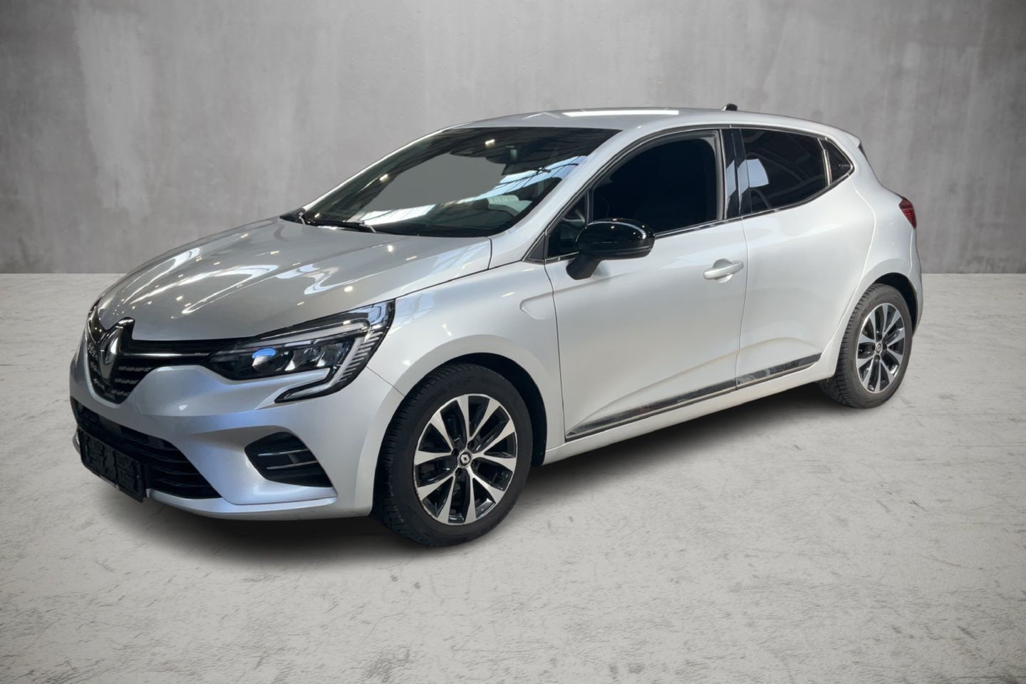 Renault Clio Techno