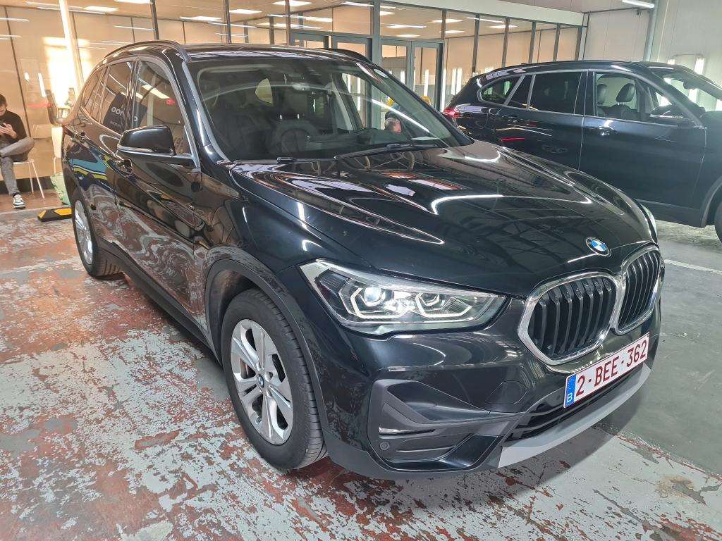 BMW X1 25e